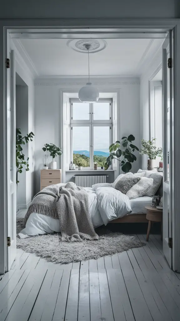 22 Inspiring Bedroom Style Ideas for a Cozy, Modern, and Personalized Space