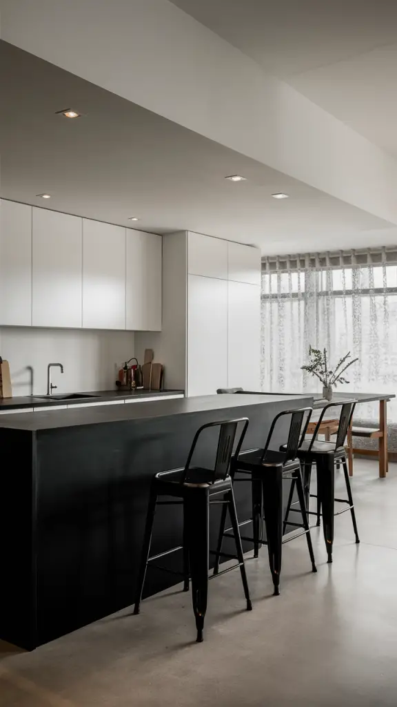 Kitchen Bar Ideas: Stylish and Functional Designs for Every Home