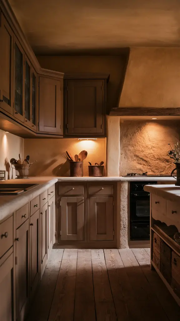 20 Inspiring Kitchen Color Schemes to Transform Your Space