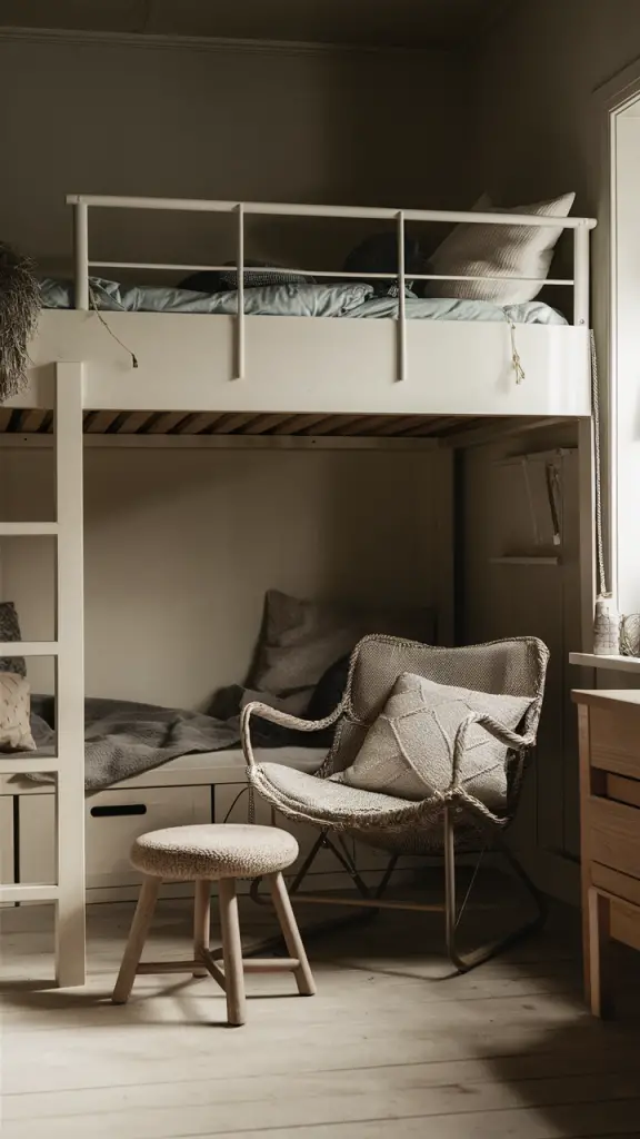 Tiny Bedroom Ideas: Transform Small Spaces with Smart Design