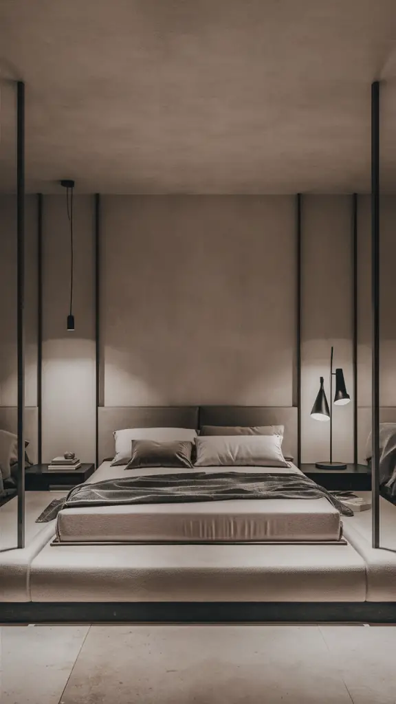 Bedroom Designs: Transform Your Space with Expert 22 Ideas