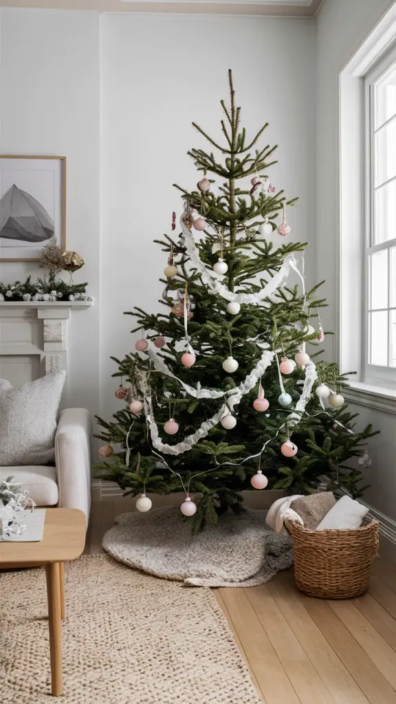 Colorful Christmas Lights Tree 22 Ideas: An Instructional Guide