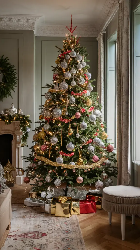 Colorful Christmas Lights Tree 22 Ideas: An Instructional Guide