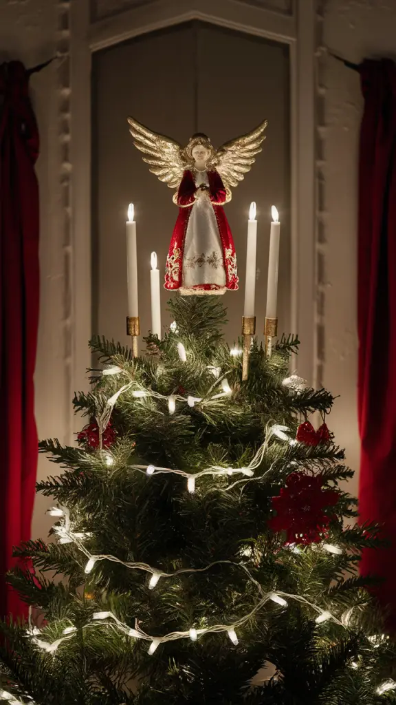 Christmas Lights Tree Ideas: Creative Ways to Illuminate Your Holiday