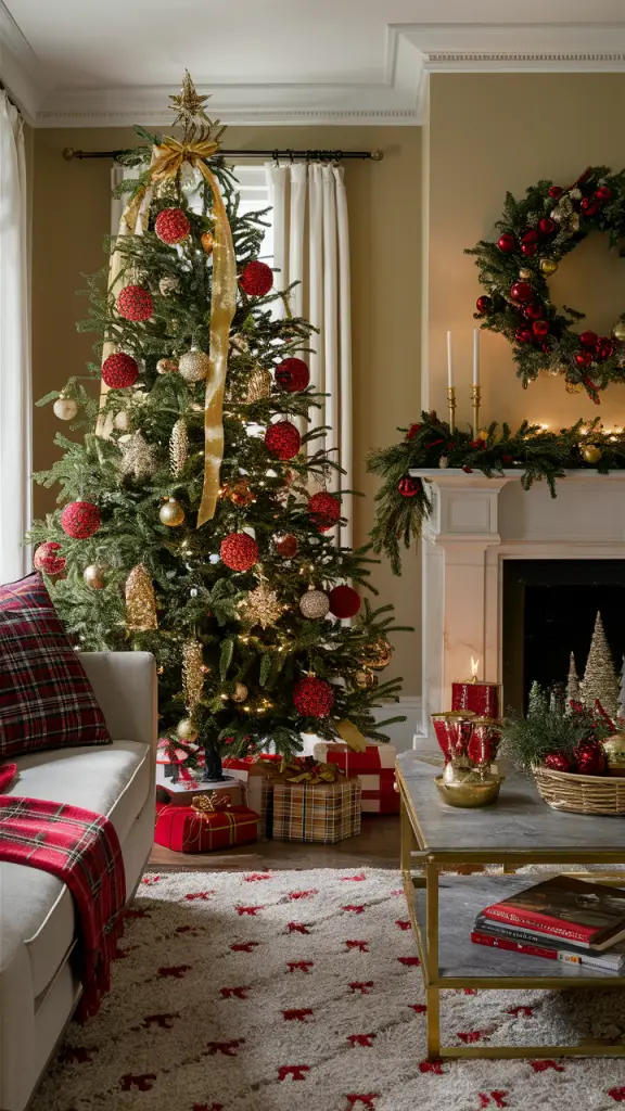Inspiring Christmas Decor Ideas to Transform Your Home for the Holidays