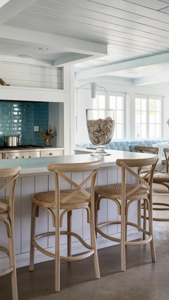 Kitchen Bar Ideas: Stylish and Functional Designs for Every Home