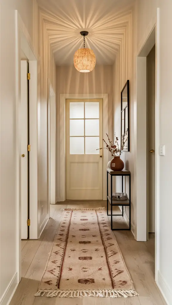 Entrance Hall Ideas: Transform Your Entryway with Style and Functionality