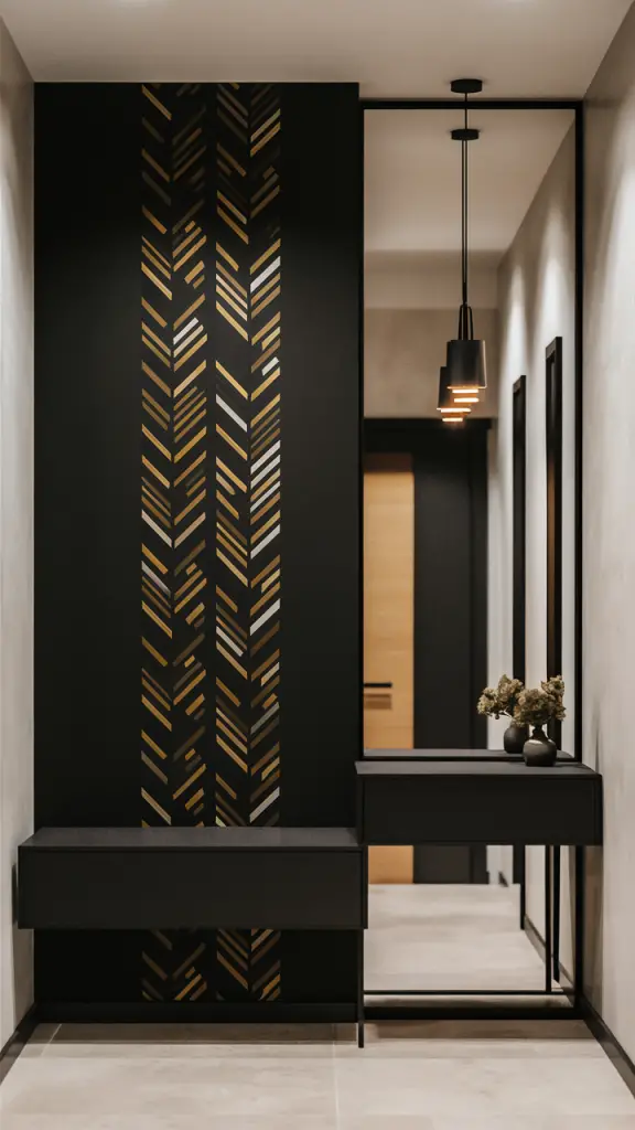 20 Modern Entryway Ideas for a Stylish and Functional Entrance