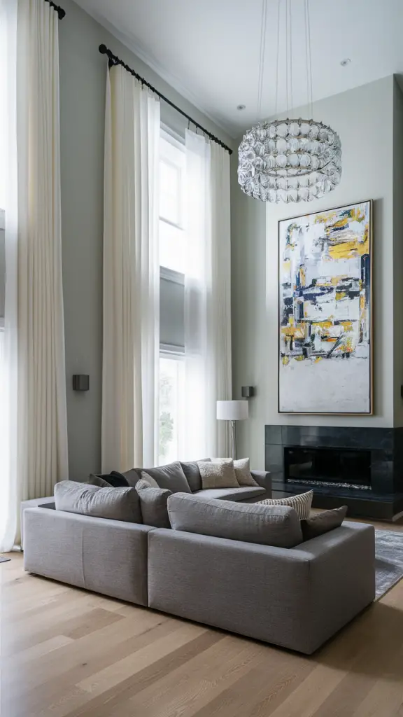 21 Inspiring Contemporary Living Room Ideas for a Stylish and Functional Space