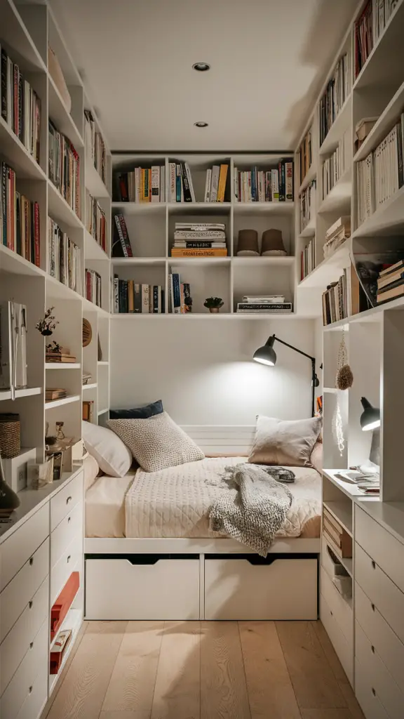 Bedroom Designs: Transform Your Space with Expert 22 Ideas