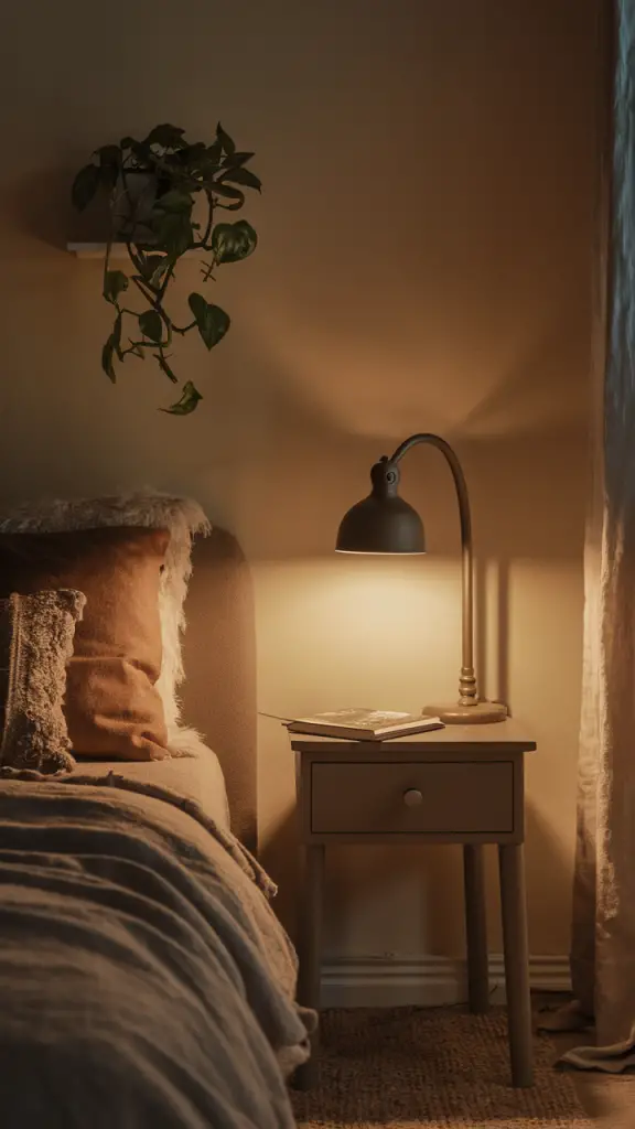 Tiny Bedroom Ideas: Transform Small Spaces with Smart Design