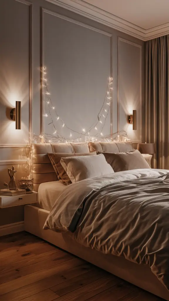 Tiny Bedroom Ideas: Transform Small Spaces with Smart Design