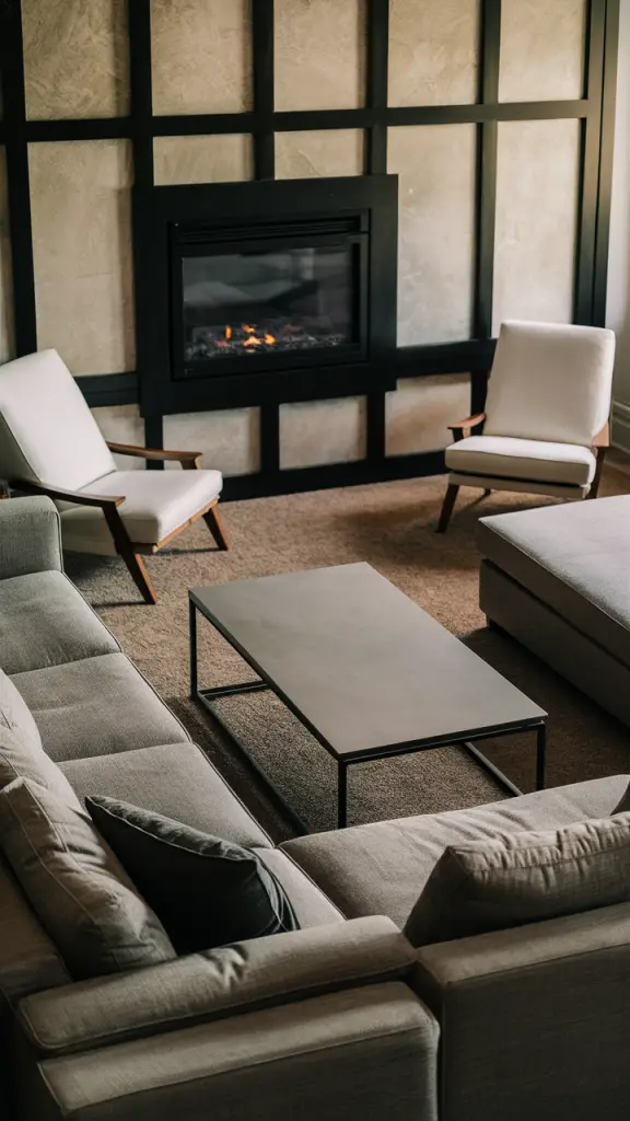 21 Inspiring Contemporary Living Room Ideas for a Stylish and Functional Space