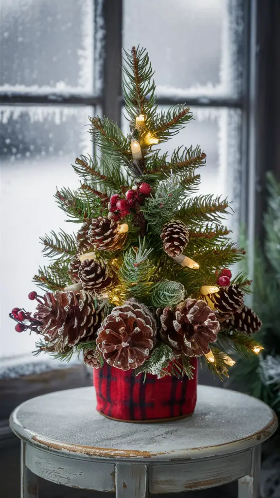 Christmas Lights Tree Ideas: Creative Ways to Illuminate Your Holiday