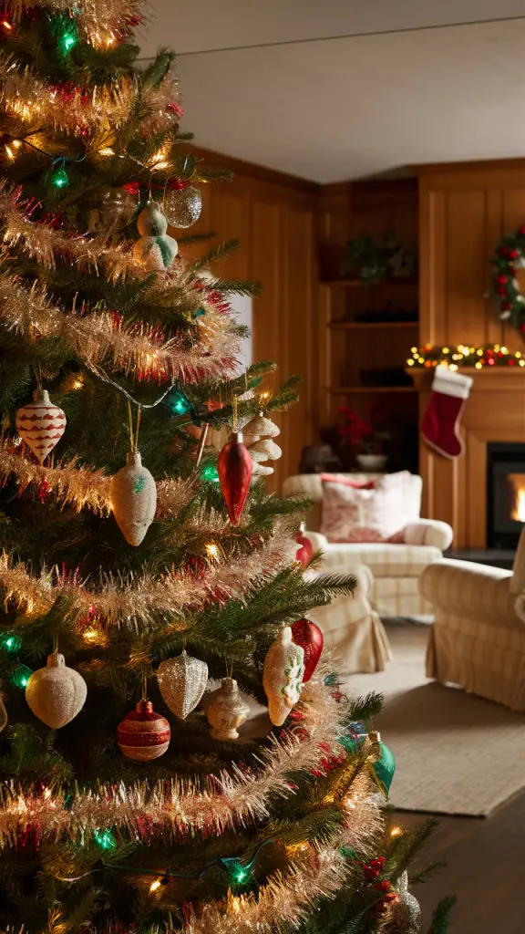 Christmas Lights Tree Ideas: Creative Ways to Illuminate Your Holiday