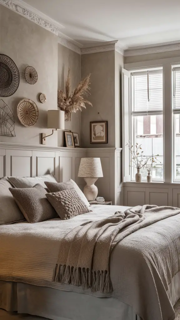 23 Creative Bedroom Ideas for Small Spaces: Cozy, Stylish, and Functional Solutions