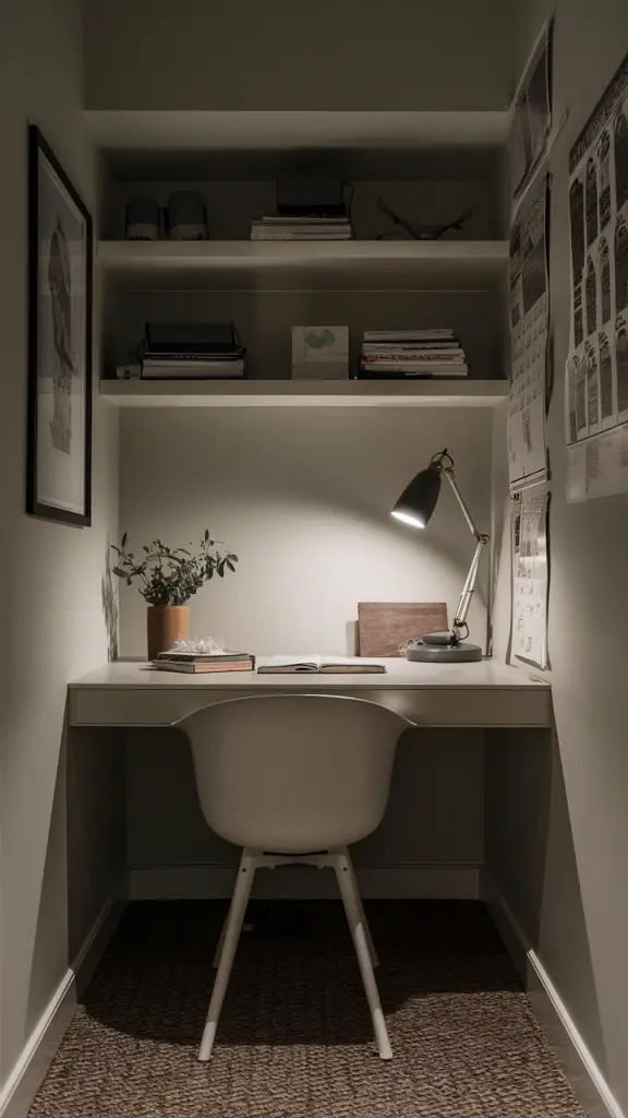 Tiny Bedroom Ideas: Transform Small Spaces with Smart Design