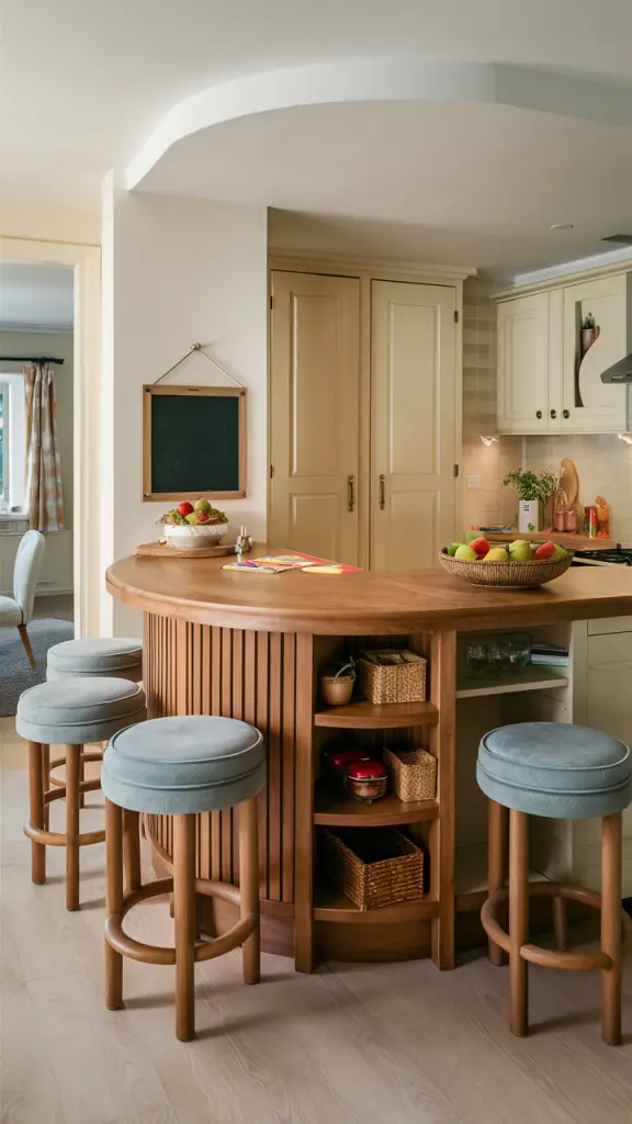 Kitchen Bar Ideas: Stylish and Functional Designs for Every Home