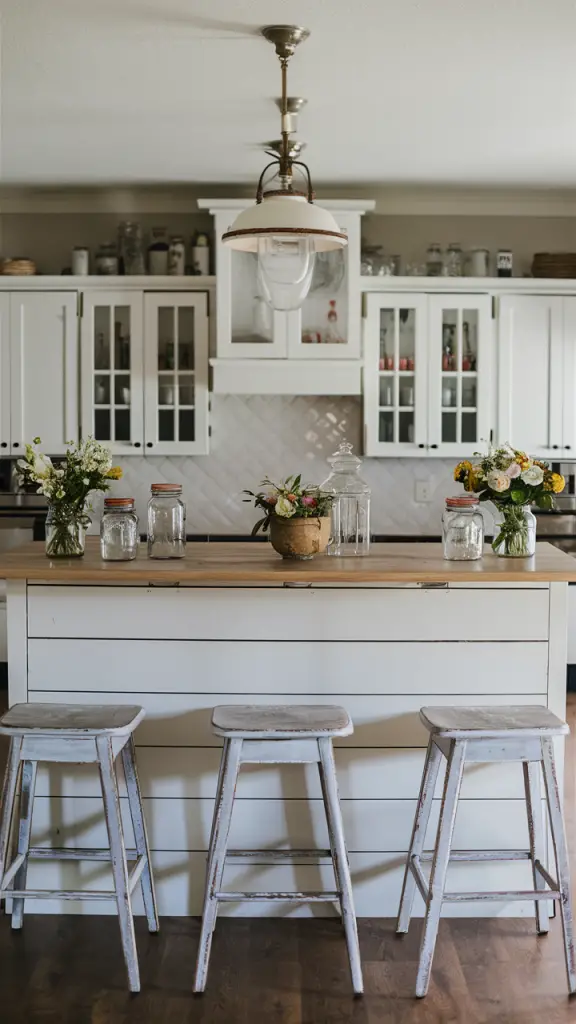 Kitchen Bar Ideas: Stylish and Functional Designs for Every Home