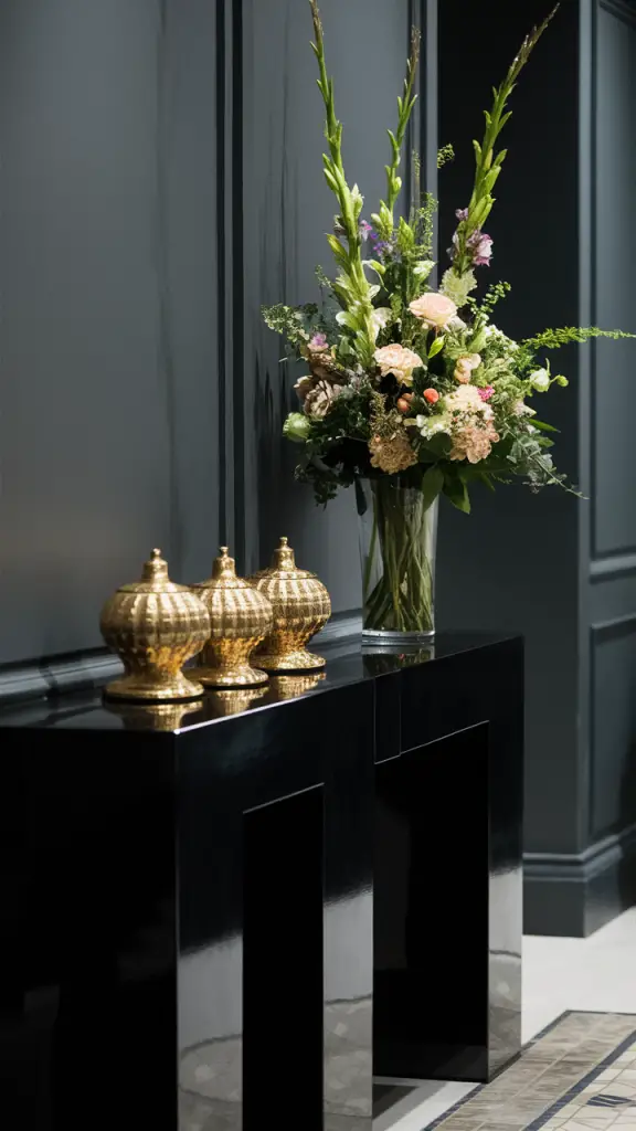 Dark Hallway Ideas: Transform Your Space with Stylish and Bright Solutions