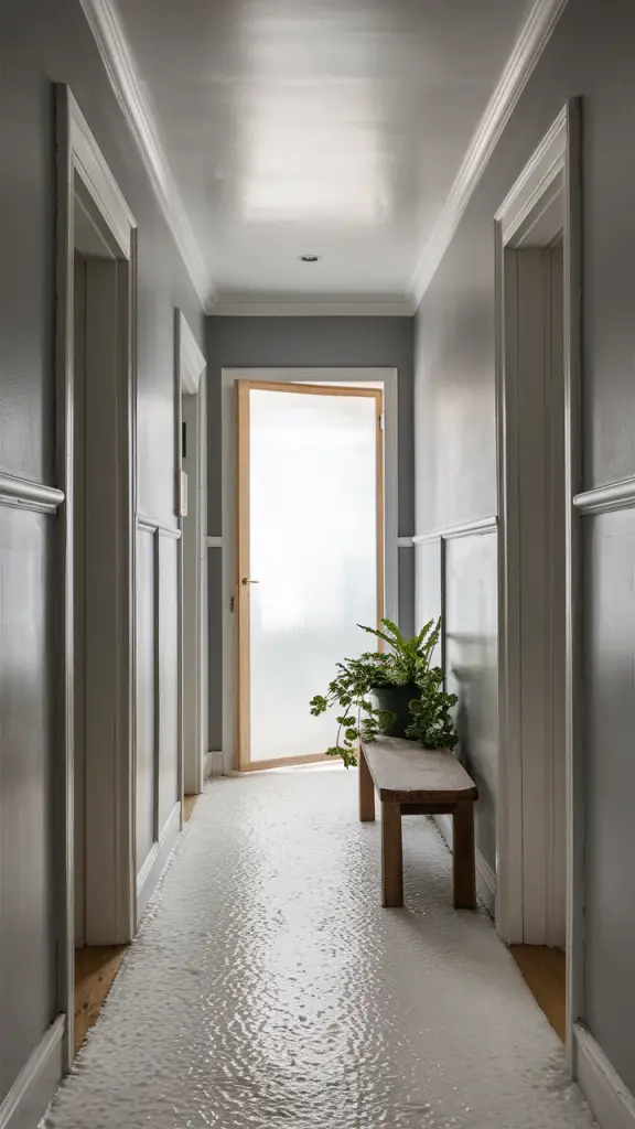 Dark Hallway Ideas: Transform Your Space with Stylish and Bright Solutions