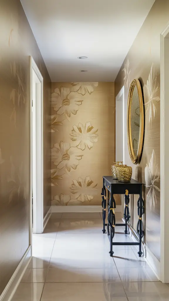 Dark Hallway Ideas: Transform Your Space with Stylish and Bright Solutions