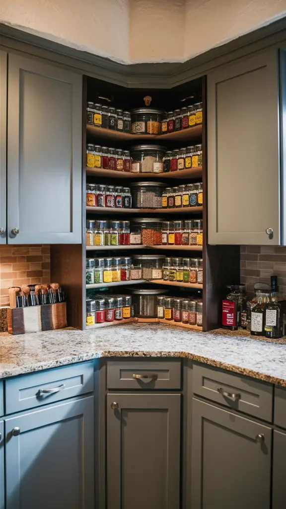 Small Kitchen Ideas: Creative Solutions for Compact Spaces