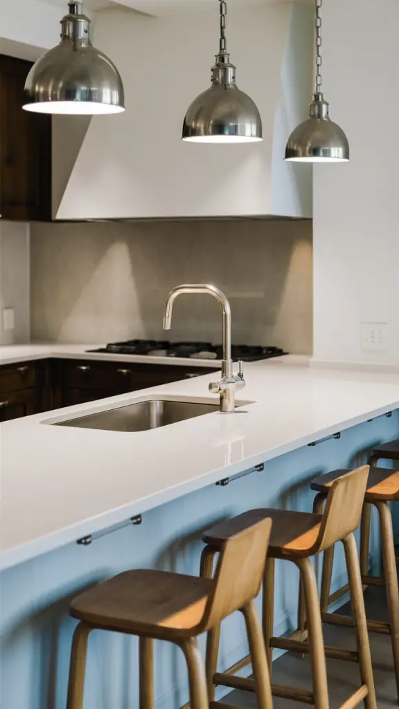 Kitchen Bar Ideas: Stylish and Functional Designs for Every Home