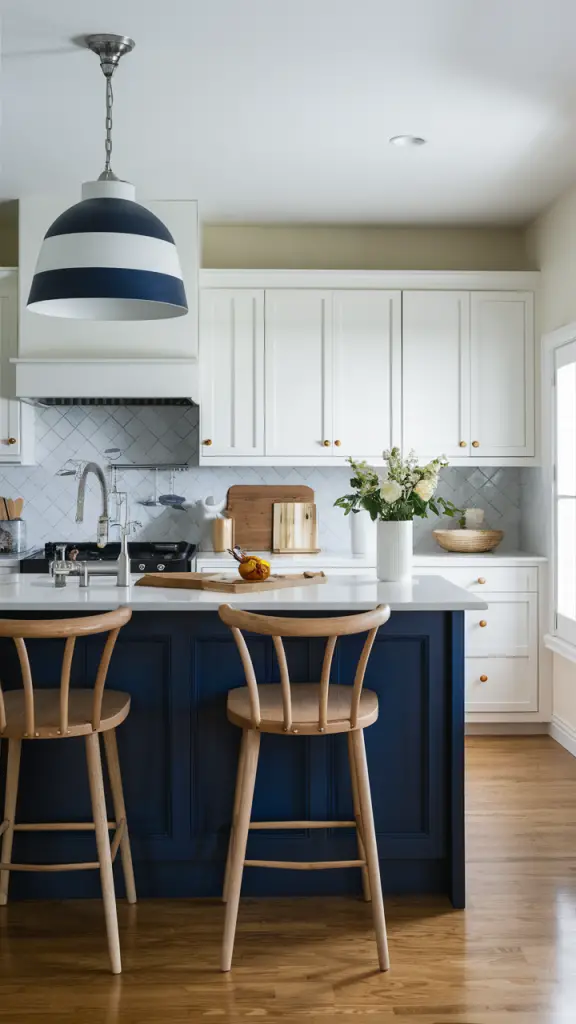 Kitchen Bar Ideas: Stylish and Functional Designs for Every Home