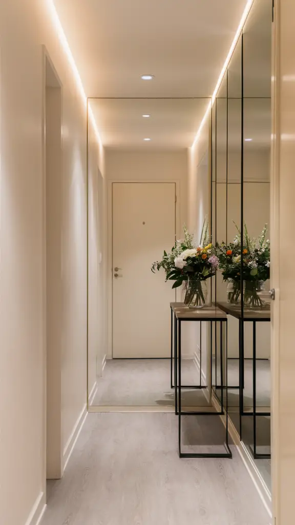 Entrance Hall Ideas: Transform Your Entryway with Style and Functionality