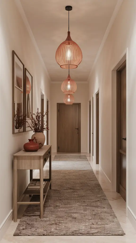 Hallway Decor and Design Ideas: Create a Stylish and Functional Space