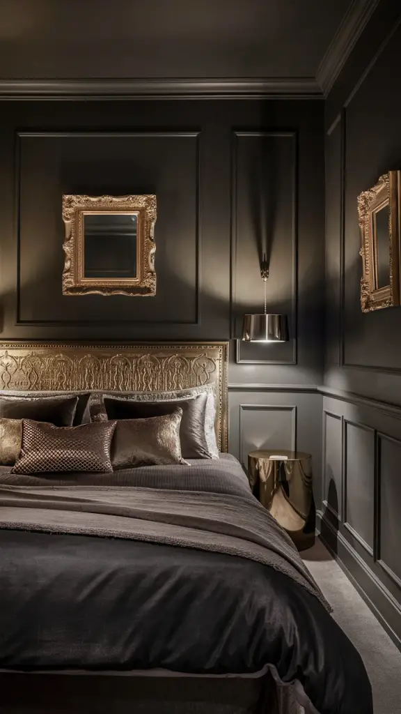 20 Inspiring Bedroom Decor Ideas for a Cozy and Stylish Space