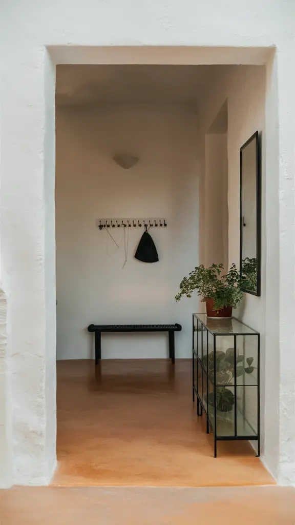 Entrance Hall Ideas: Transform Your Entryway with Style and Functionality