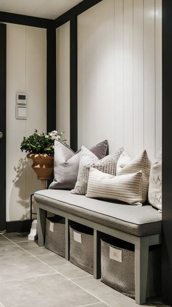 Entrance Hall Ideas: Transform Your Entryway with Style and Functionality