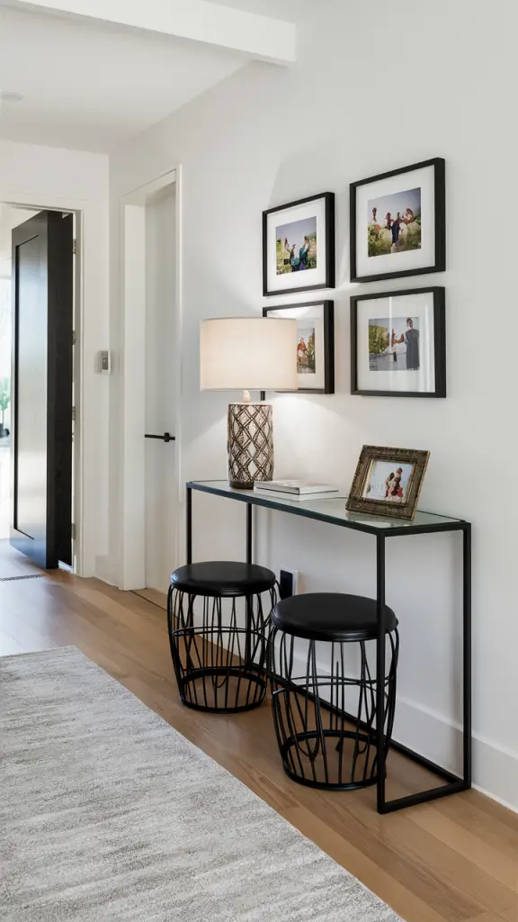 Entrance Hall Ideas: Transform Your Entryway with Style and Functionality