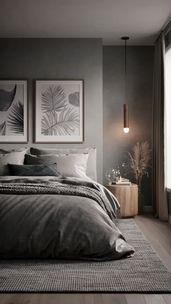 Bedroom Designs: Transform Your Space with Expert 22 Ideas