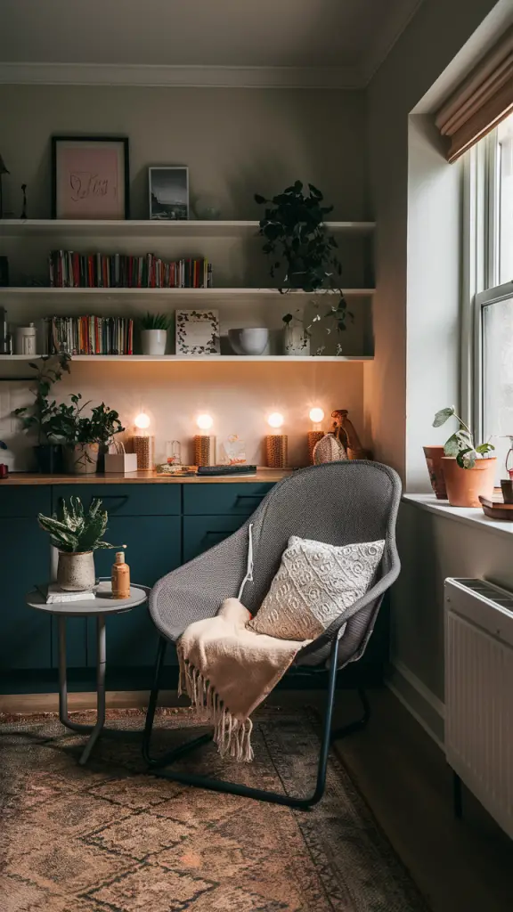 Tiny Bedroom Ideas: Transform Small Spaces with Smart Design