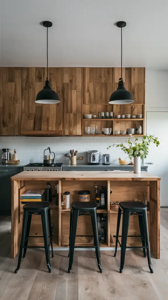 Kitchen Bar Ideas: Stylish and Functional Designs for Every Home