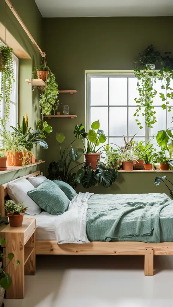 22 Inspiring Bedroom Color Schemes for a Stylish and Relaxing Retreat