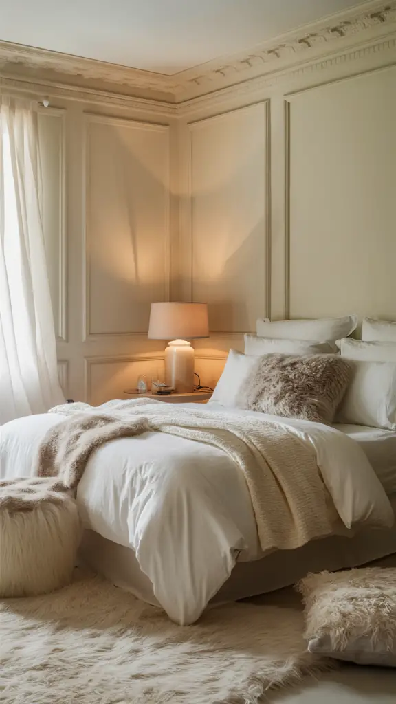 22 Inspiring Bedroom Color Schemes for a Stylish and Relaxing Retreat