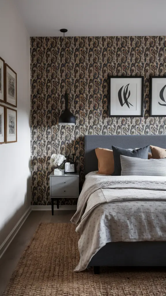 Tiny Bedroom Ideas: Transform Small Spaces with Smart Design