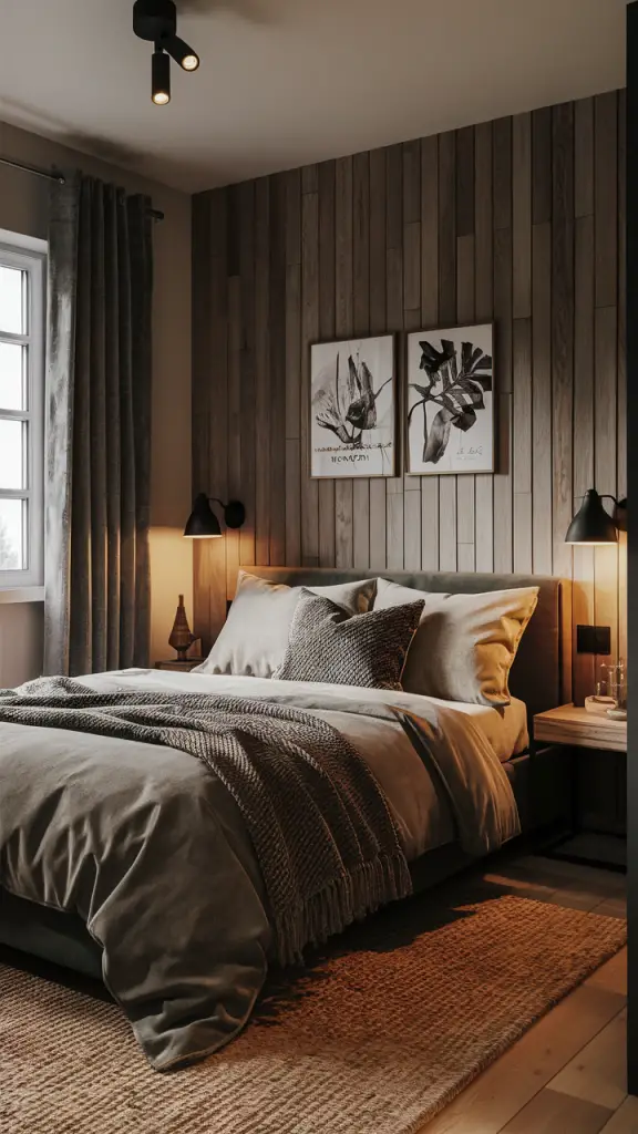 Tiny Bedroom Ideas: Transform Small Spaces with Smart Design