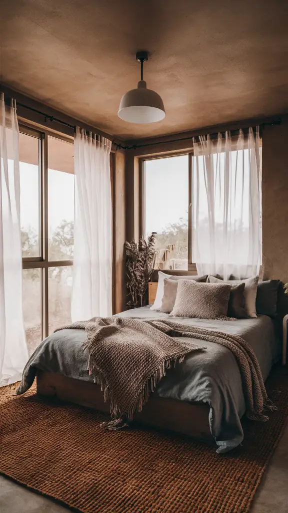 Tiny Bedroom Ideas: Transform Small Spaces with Smart Design