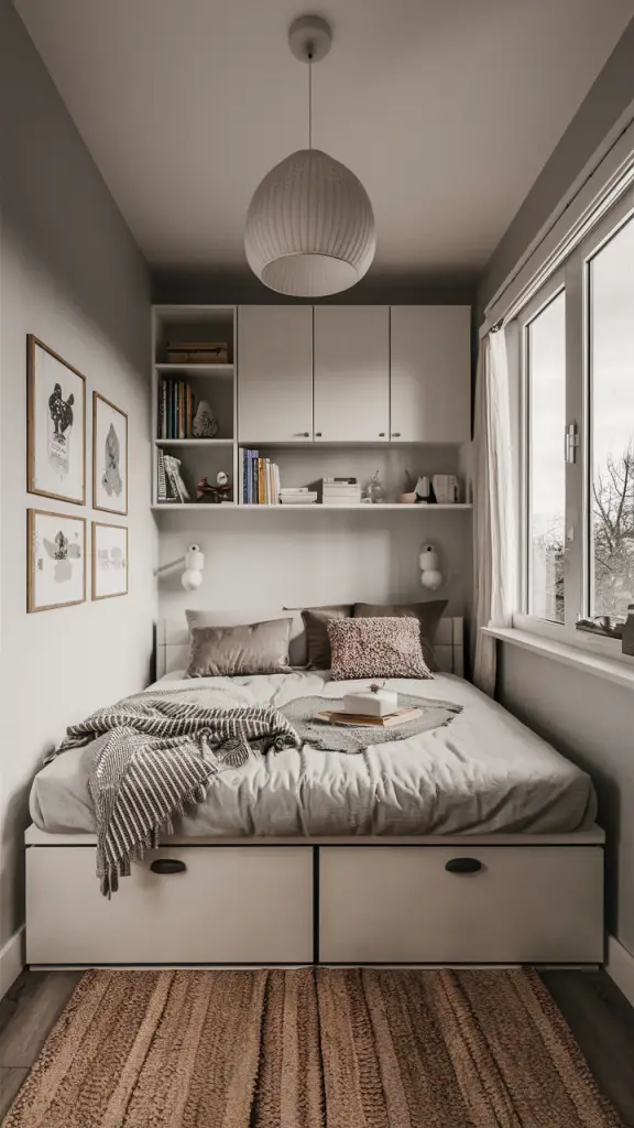 Bedroom Designs: Transform Your Space with Expert 22 Ideas