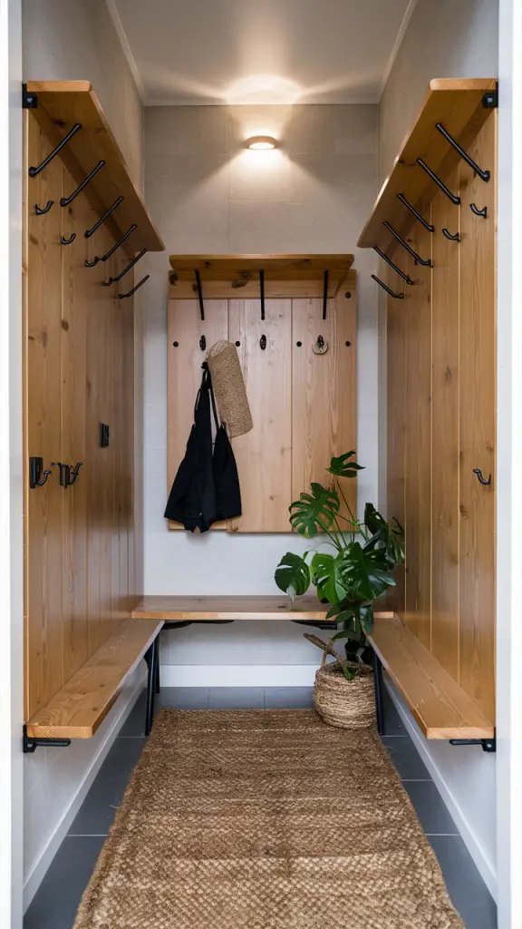 Entrance Hall Ideas: Transform Your Entryway with Style and Functionality