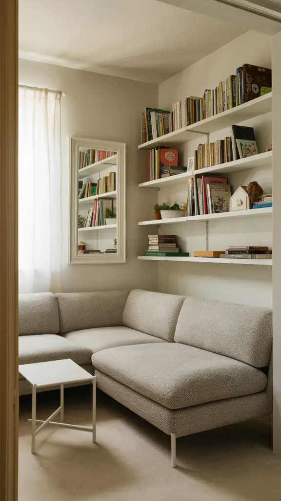 21 Inspiring Contemporary Living Room Ideas for a Stylish and Functional Space