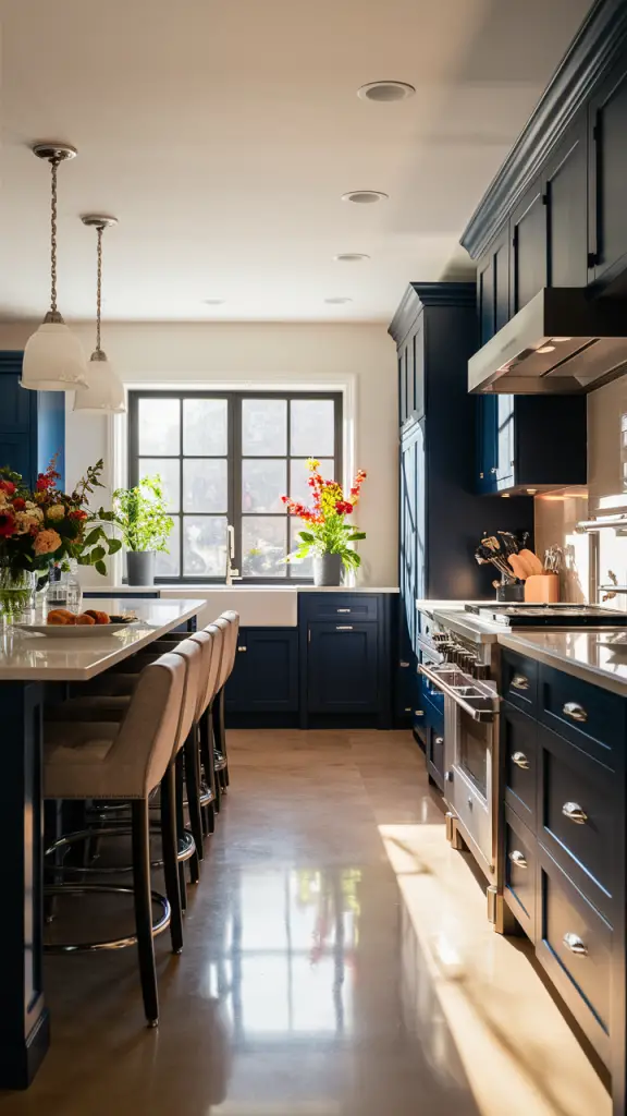 20 Inspiring Kitchen Color Schemes to Transform Your Space