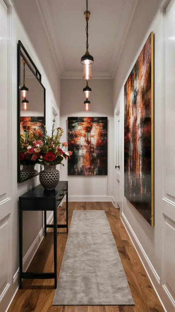 Entrance Hall Ideas: Transform Your Entryway with Style and Functionality