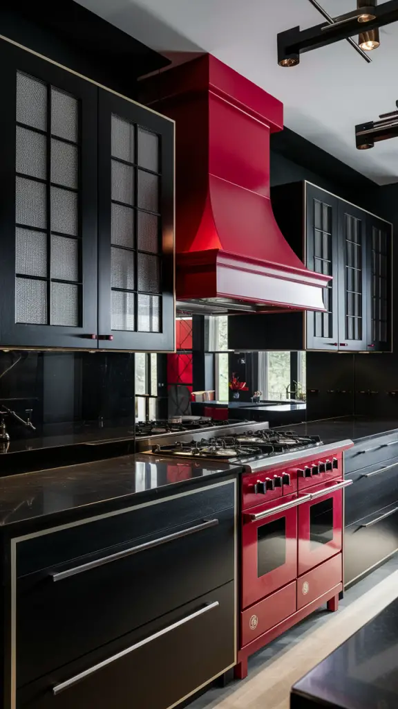 20 Inspiring Kitchen Color Schemes to Transform Your Space