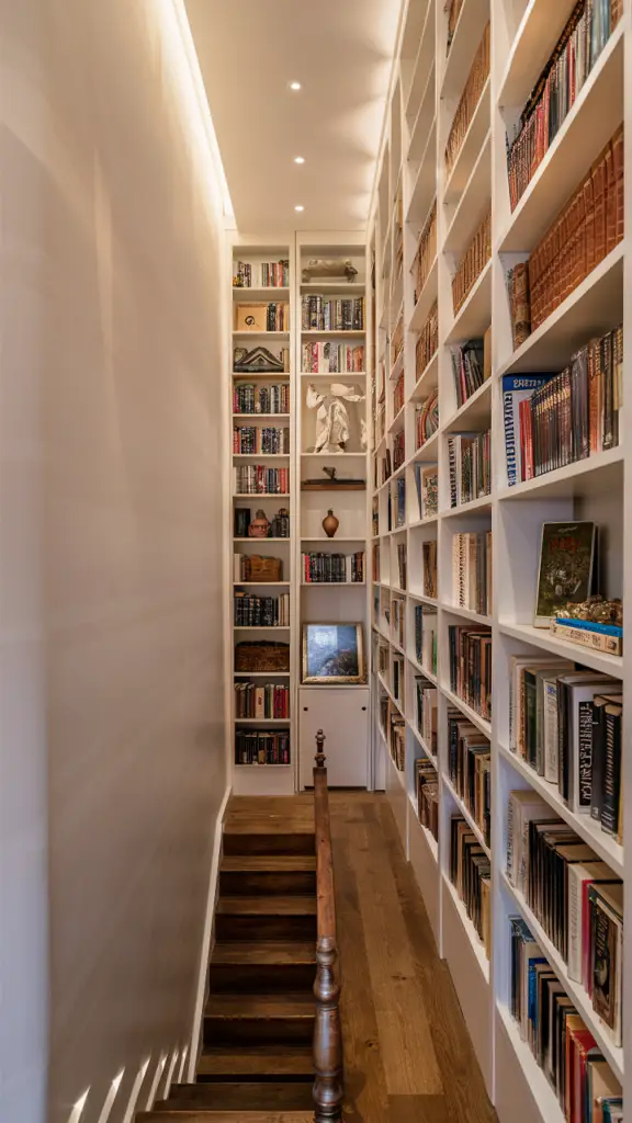 22 Stunning Upstairs Hallway Ideas to Elevate Your Home’s Design